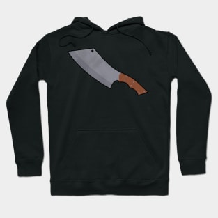 Meat Cleaver - Palworld Hoodie